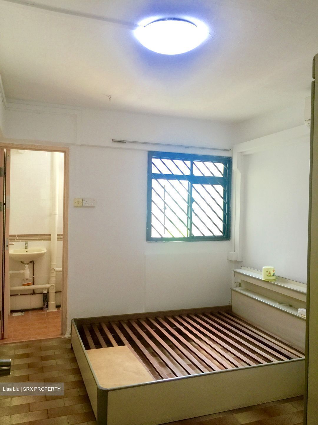 Blk 345 Clementi Avenue 5 (Clementi), HDB 3 Rooms #613246741